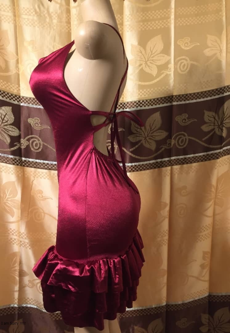 2025 Summer Sexy Elegant Bodycon Dress - Image 2