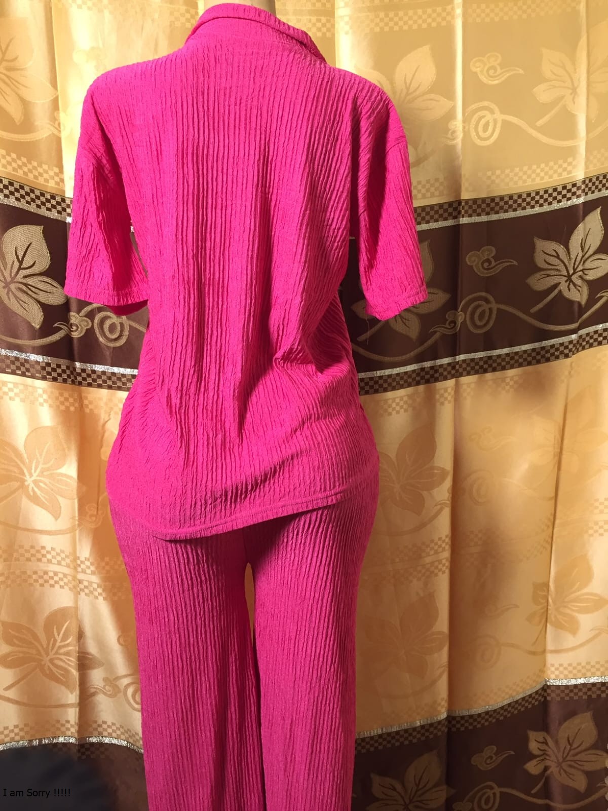 Spring and Summer New Basic Casual swear Set - Image 2