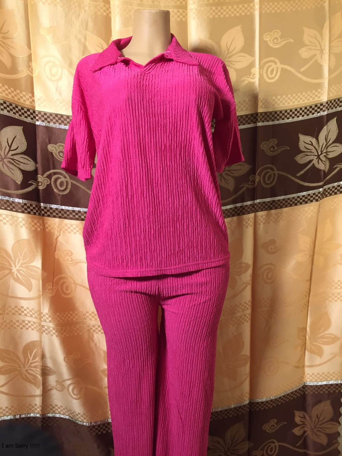 Spring and Summer New Basic Casual swear Set