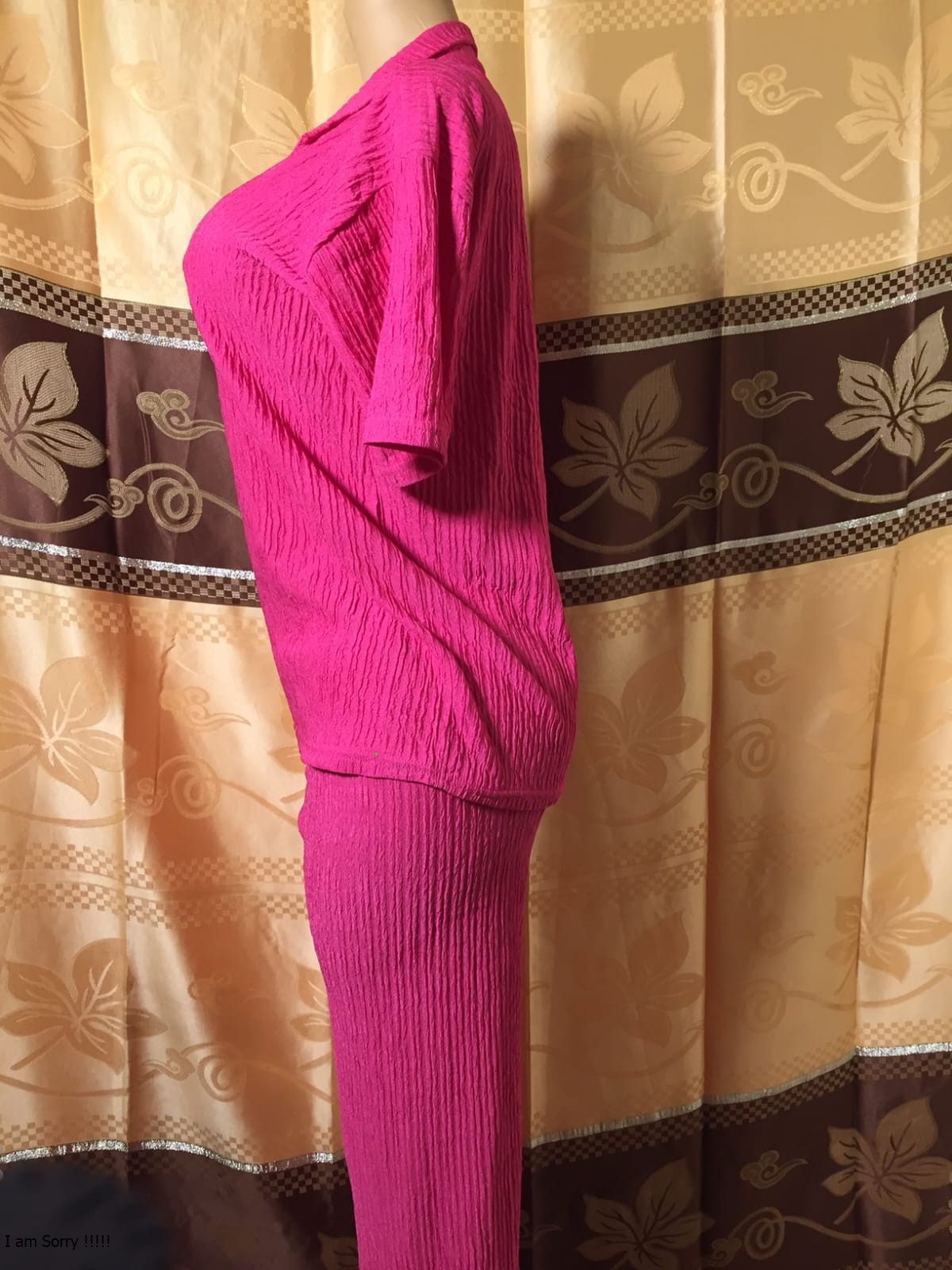 Spring and Summer New Basic Casual swear Set - Image 3