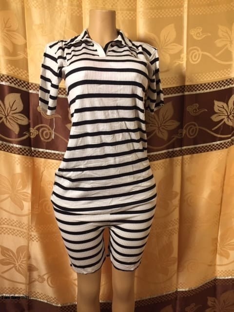 Women'S fashionable Two-Piece Set