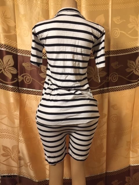 Women'S fashionable Two-Piece Set - Image 2