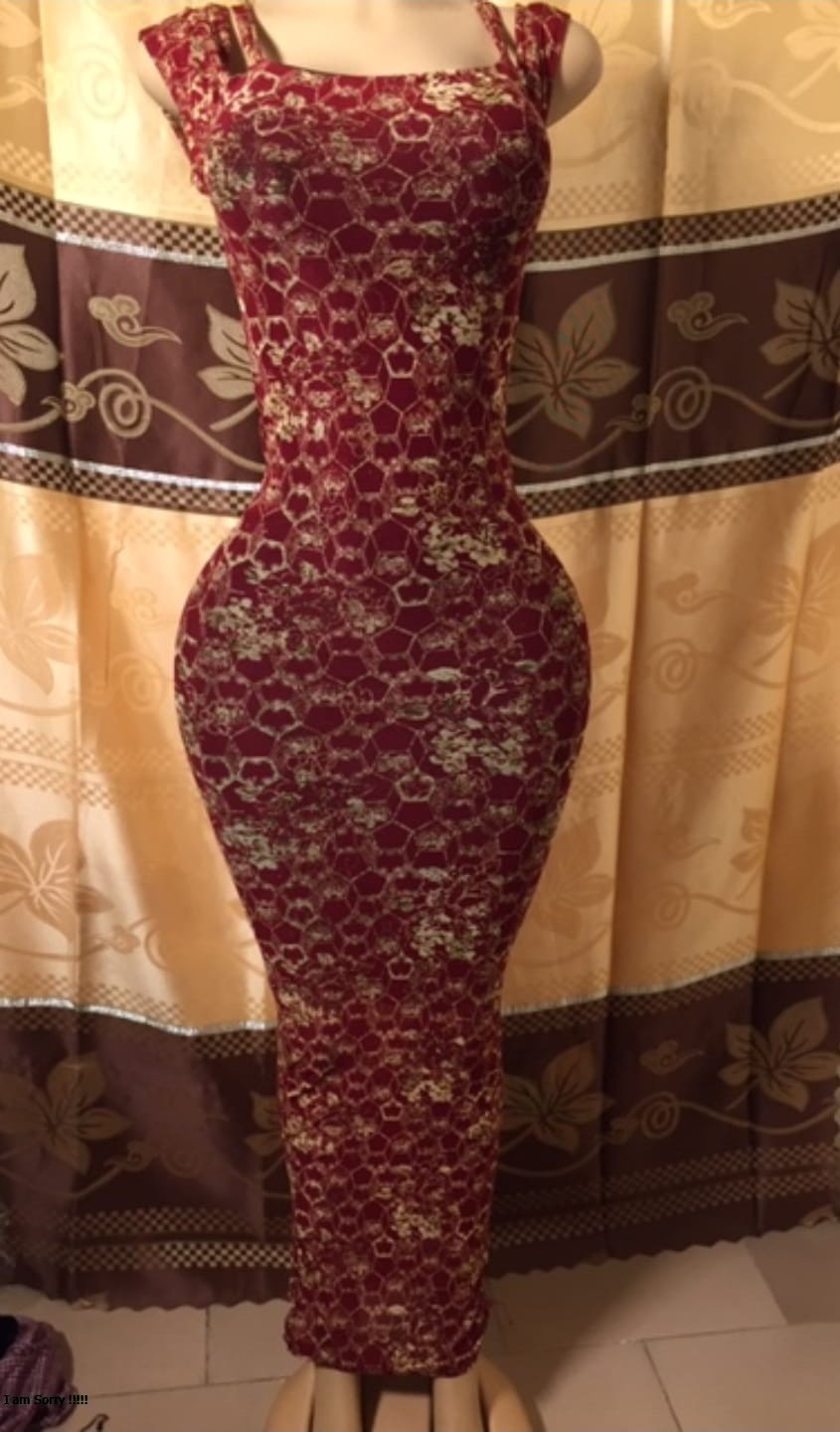 Women's Sexy Sheer Mesh Bodycon Dress